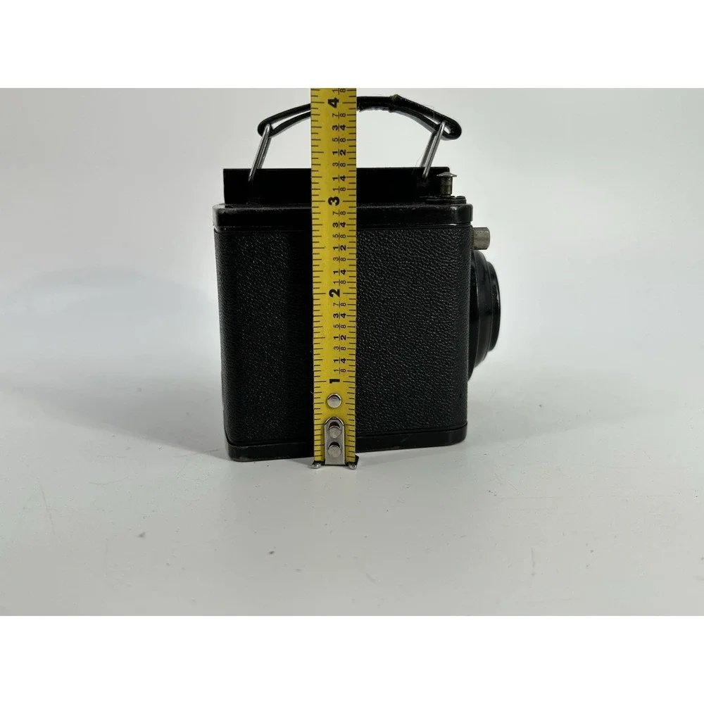 Vintage Kodak Brownie Flash Six-20 USA 620 Film Camera